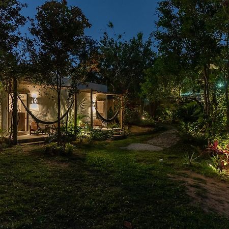 Suites Casa Kamayura Trancoso Exteriér fotografie