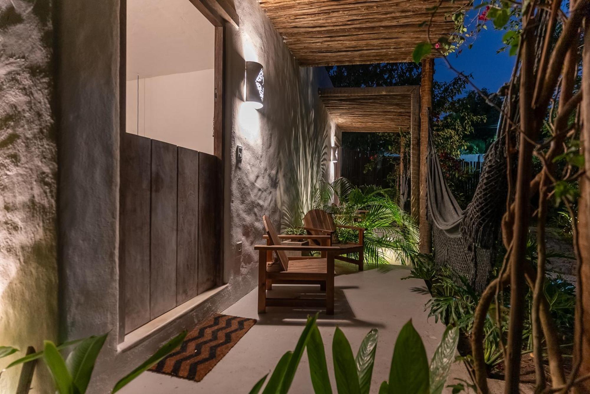 Suites Casa Kamayura Trancoso Exteriér fotografie