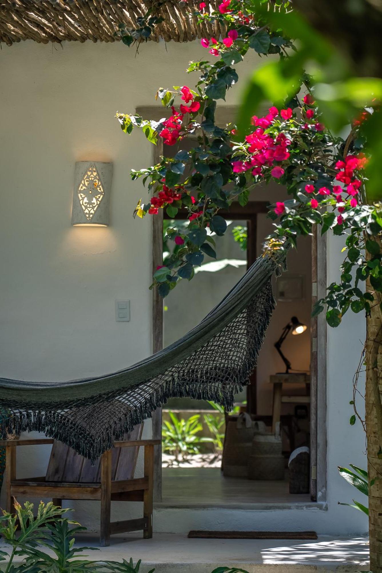 Suites Casa Kamayura Trancoso Exteriér fotografie