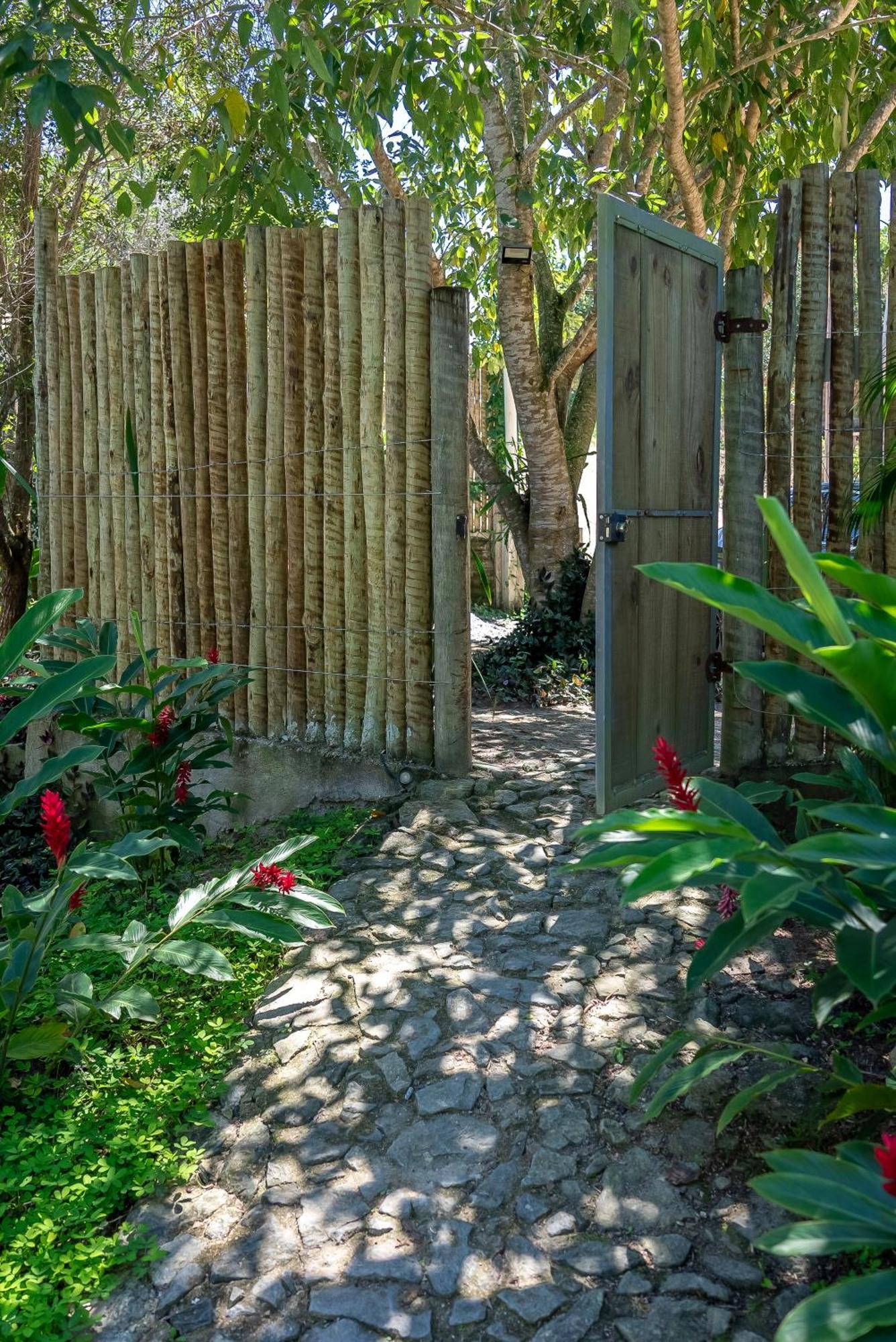 Suites Casa Kamayura Trancoso Exteriér fotografie